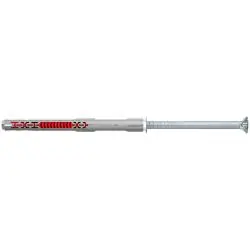 Langschaftdübel DuoXpand-T - mit Senkkopfschraube - 80 bis 230 mm - VE 50 Stk. - Preis per VE Ausverkauf