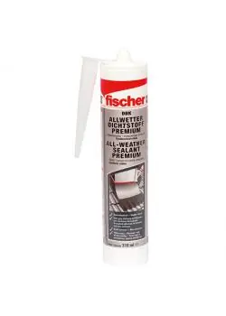 Versand Am Gleichen Tag Premium Allwetter-Dachdichtstoff DDK 310 ml - Farbe transparent