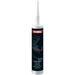 Highlight Sanitär-Silikon - versch. Farben - E-COLL - 310 ml - Preis per Stück