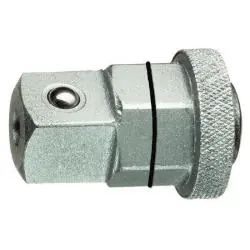 Solange Der Vorrat Reicht Antriebs-Adapter - 3/8" bis 1/2" - 4kt - 13 mm