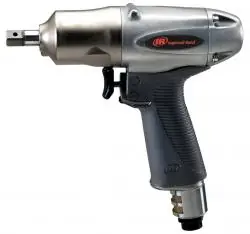 Billig Ingersoll Rand Druckluft Impulsschrauber - mit Pistolengriff - ohne Abschaltventil - ölfrei