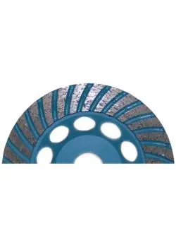 Diamant-Schleifteller - Stern-/ Ringanordnung Billig