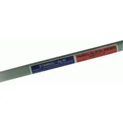 Silberlot - L-Ag45Sn - DIN 8513 - "STANNOL" - Stange 1,5 x 500mm - VE 25 Stück - Preis per VE Nur Heute