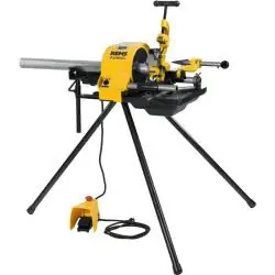 Schneidmaschine "REMS Tornado" - bis 2" - mit Werkzeugsatz Angebot