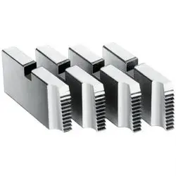 Schneidbacken "REMS" G 1/4"- G 3/8" bis G 1" bis G 2" - für REMS Tornado / Magnum Schneller Versand