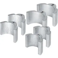 Einfriereinsatz für "REMS Frigo 2" - 1/8 bis 2", 10 bis 60 mm Nur Heute