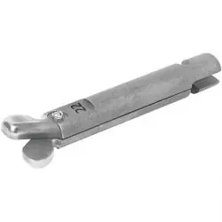 Aushalswerkzeug - 10 bis 22 mm - für REMS Hurrican H, Hurrican, Twist/Hurrican Neu Im Sortiment