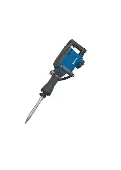 Abbruchhammer TDH 1700 - 230 V - EU - 1700 Watt - Drehzahl 2000 U/min - HEX 30 - 15 kg - CE zertifiziert Günstig