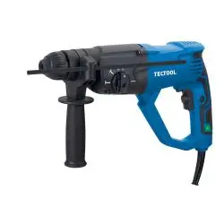 Bohrhammer TRH 1050 - Leistung 1050 W - Drehzahl 0 bis 1100 U/min Neu Im Sortiment