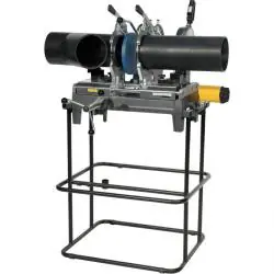 Stumpfschweißmaschine "SSM 160RS" - 40 bis 160 mm - 1200 W Heißes Angebot