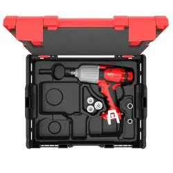 Mega-Angebot Akku-Schlagschrauber FSS 18V 600 - Set 1 - ohne Akkupack 4.0 & ohne Ladegerät