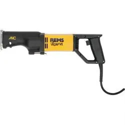 Antriebsmaschine "Tiger ANC VE" - 0 bis 2200 l/min - Vario-Elektronik Echt