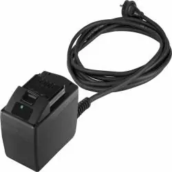REMS Spannungsversorgung 230 V/14,4 V - für Netzbetrieb der REMS Mini-Press ACC Super-Preis