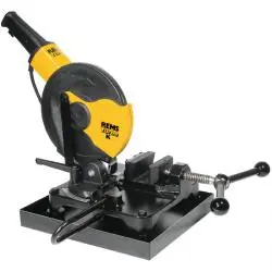 Universal-Metallkreissägemaschine "Turbo K" - 115 U/min - 1200 W - ohne Sägebla Neuheit