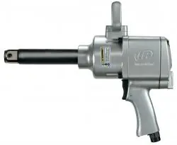 Profi Schlagschrauber "Ingersoll-Rand 295A-6" Antrieb 1" - 2400 Nm Expressversand