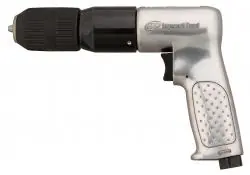 Top-Angebot Profi Bohrmaschine - Drehzahl 500 U/min - Bohrfutter Ø 13mm - 0,38 kW - Schnellw