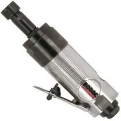 Neu Im Sortiment Stabschleifer - RODAC Typ RC535 - BSP 1/4" Drehzahl 4500 U/min