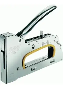Handtacker Nr. 33 Ergonomic "Rapid"- für Heftklammer 6-14mm Must-Have