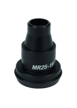 Rohrmundstück ptcsystem® - Kunststoff - Rohr-Ø außen 22 bis 42 mm - Rohr-Ø innen 15 bis 36 mm Preis Gesenkt