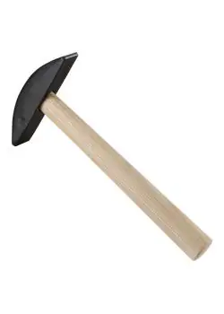 Dengelhammer mit Stiel - Metall - 500 g Jetzt Bestellen