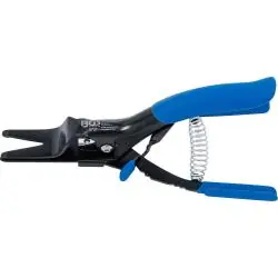 Schlauch-Abstreifzange - arretierbar - Breite 94 mm - Länge 202 mm Online Kaufen