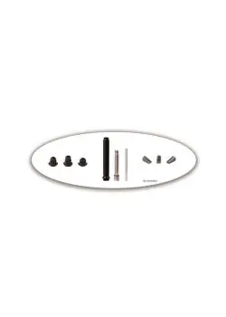Umrüstsatz - Setzmutter M5 - für Handnietzange GBM 40-R und GBM 50 - Preis per Stück Neu