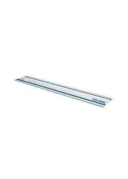 Begrenztes Angebot Führungsschiene für Tauchsäge TSF 55 - Länge 1400 mm - 2,3 kg