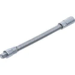 Flexible Verlängerung 150 mm - 1/4" Preisreduziert