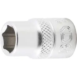 Steckschlüssel-Einsatz - Pro Torque® - 10 mm (3/8") - Größe 10 bis 19 mm Super-Preis