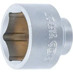 Finale Aktion Steckschlüssel-Einsatz - Pro Torque® - Antrieb 10 mm (3/8") - Größe 27 mm