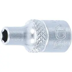 Bestseller Steckschlüssel-Einsatz - Pro Torque® - Zollgrößen 5/32" bis 1/2" - Antrieb 6,3 mm (1/4")