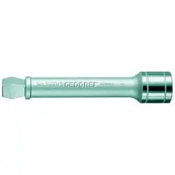 Günstig Kardanverlängerung - Antrieb 1/2″ - mit Kugelkopf - 125 bis 250 mm Länge
