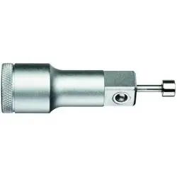 Verlängerung - Antrieb 1/2″ - mit Haltemagnet und Kugelarretierung - 81,5 mm Top-Seller