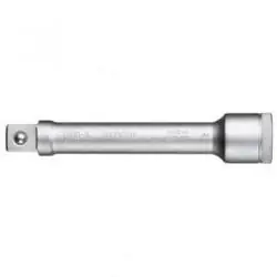 Verlängerung - Antrieb 1/2″ - für Steckschlüsseleinsätze - 63 bis 264 mm Länge Preis Gesenkt