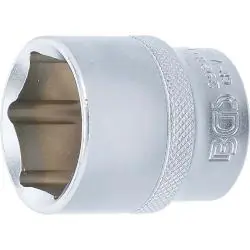 Mega-Angebot Steckschlüssel-Einsatz - "Pro Torque®" - Antrieb 12,5 mm (1/2") - Größe 28 mm