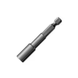 Wochenendangebot Steckschlüsseleinsatz - Aufnahme 1/4" 6kant - SW 1/4" bis 3/8" Wera