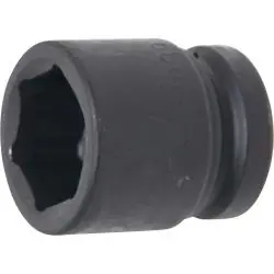 Kraft-Steckschlüssel-Einsatz - Länge 39 mm - Antrieb 25 mm (1") Nur Für Kurze Zeit