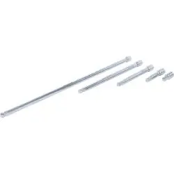 Angebot Kippverlängerungs-Satz - Antrieb 10 mm (3/8") - 38 bis 450 mm - 5-tlg.