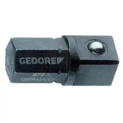 Einsatz-Halter - kurz - Antriebssechskant 1/4″ und Antriebsvierkant 1/4″ Ausverkauf