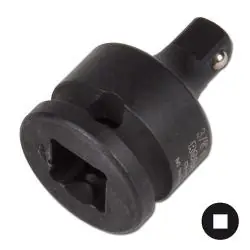 Billig Reduzierstück 3/8" - 1/4"
