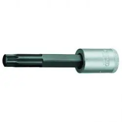 Sonderangebot Schraubendrehereinsatz - Antrieb 3/8" - lang - XZN Vielzahn M10