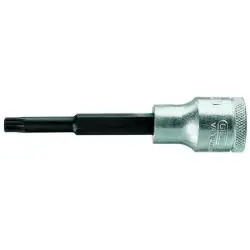 Schraubendrehereinsatz - Antrieb 1/2″ - XZN Vielzahnschrauben - lang Angebot