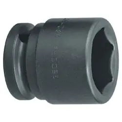 Kraftschraubereinsatz - Antrieb 3/4″ - 6-kant - Schlüsselweite 13/16 bis 2 Zoll Sonderaktion