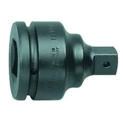 Kraftschrauber-Reduzierstück - Antrieb 1.1/2″ auf 1″ Preisknaller