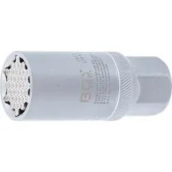 Expressversand Multi-Einsatz - Antrieb Innenvierkant 10 bis 20 mm (3/8" bis 3/4") - Schlüsselweite 9 bis 38 mm