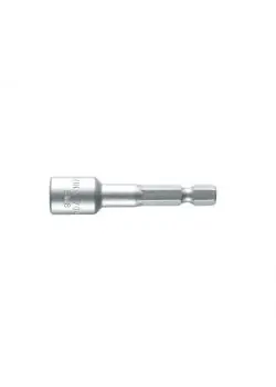 Direktkauf Standard-Bit - Steckschlüsseleinsatz - mit Magnet - Form E 6,3 - Serie 7044 M