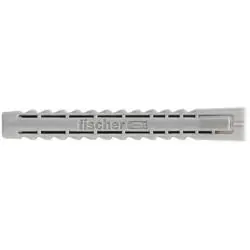Schneller Versand Spreizdübel SX - ohne Rand - Bohrernenn-Ø 8 mm - Bohrlochtiefe 75 mm - Dübellänge 65 mm - VE 50 Stück - Preis per VE
