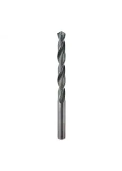 Echt Metallspiralbohrer HSS-R - ähnlich DIN 338